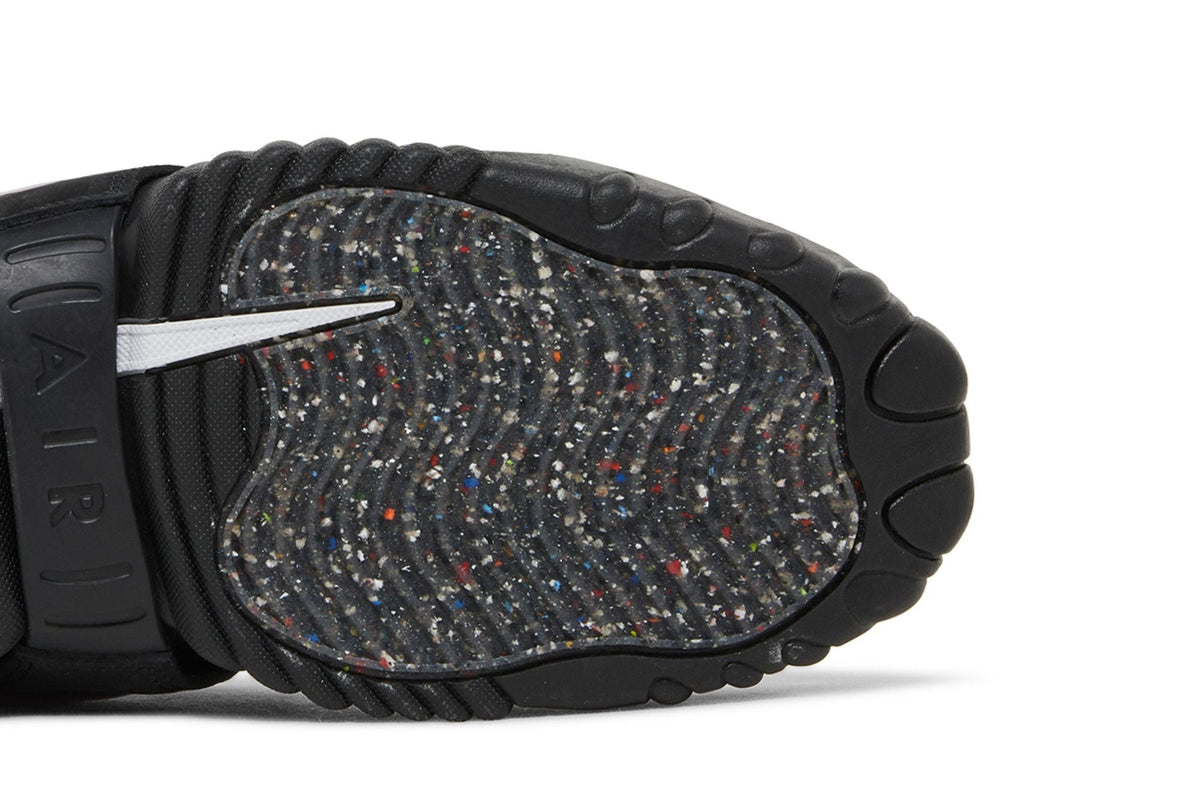 AMBUSH x Nike Air Adjust Force Black Psychic Purple - Im Your Wardrobe