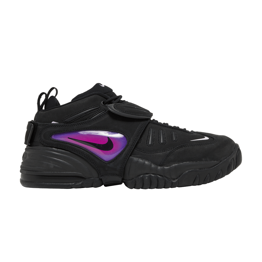 AMBUSH x Nike Air Adjust Force Black Psychic Purple - Im Your Wardrobe