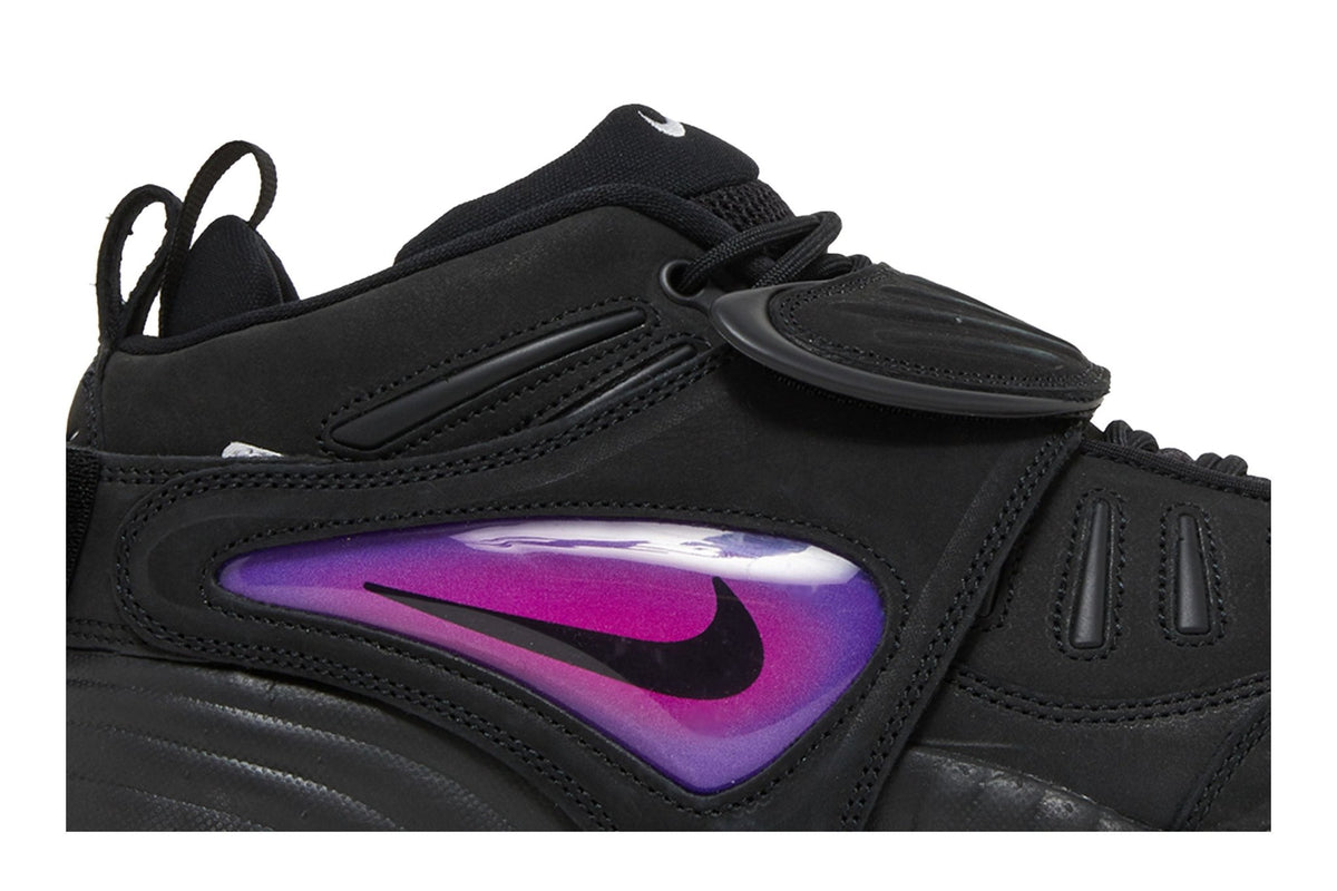AMBUSH x Nike Air Adjust Force Black Psychic Purple - Im Your Wardrobe