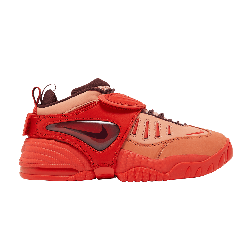 AMBUSH x Nike Air Adjust Force Light Madder Root - Im Your Wardrobe