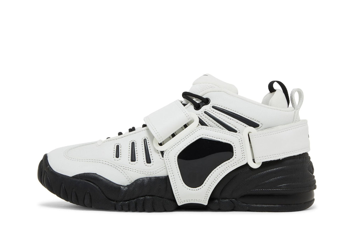 AMBUSH x Nike Air Adjust Force Summit White - Im Your Wardrobe