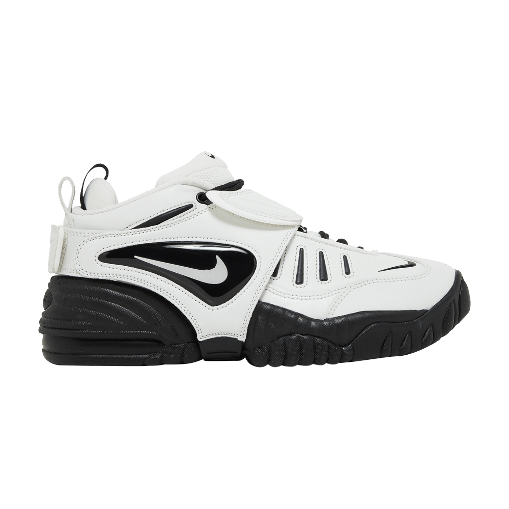 AMBUSH x Nike Air Adjust Force Summit White - Im Your Wardrobe