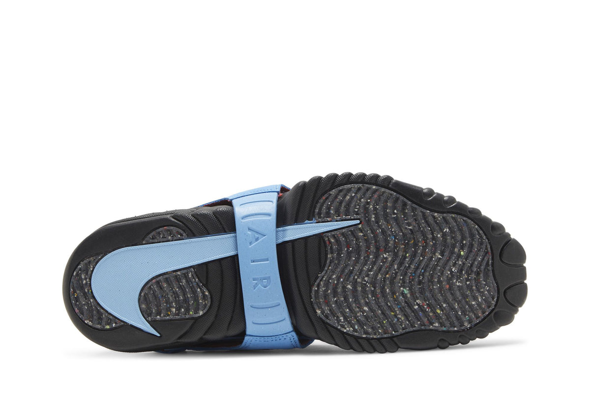 AMBUSH x Nike Air Adjust Force University Blue - Im Your Wardrobe