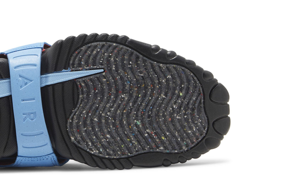 AMBUSH x Nike Air Adjust Force University Blue - Im Your Wardrobe