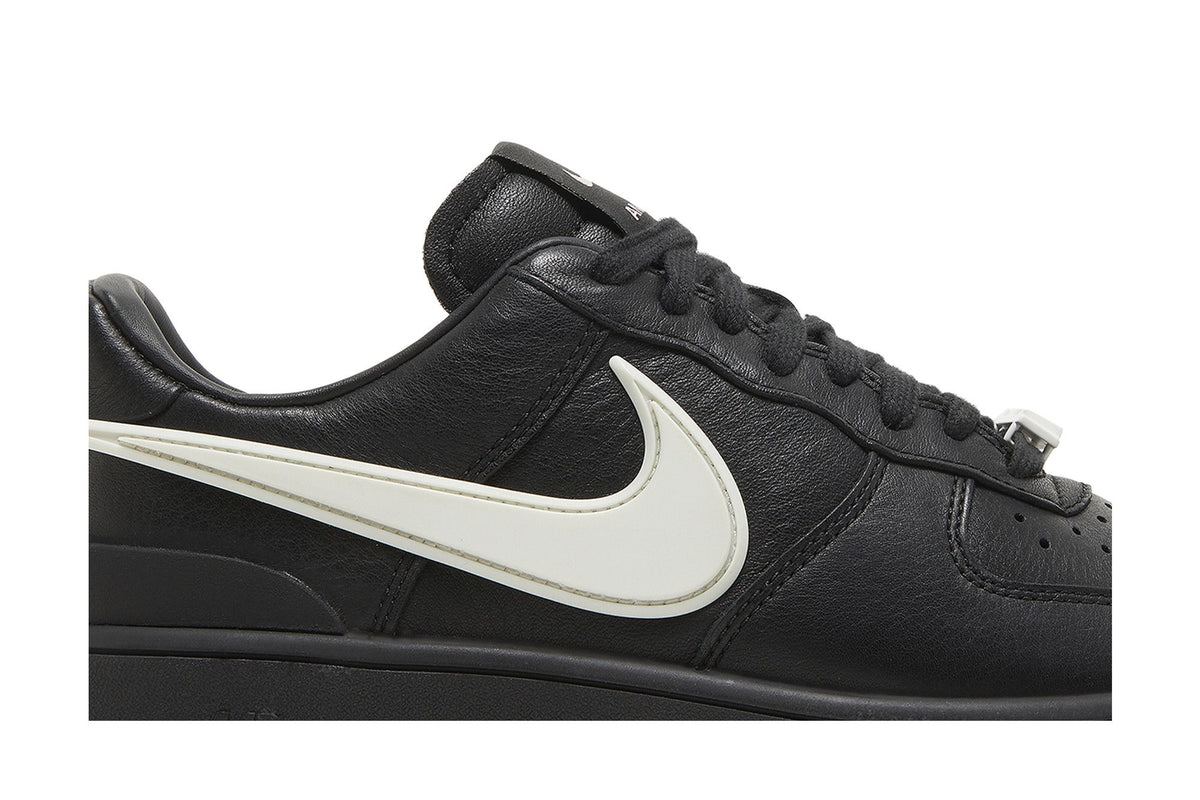 AMBUSH x Nike Air Force 1 Low Black - Im Your Wardrobe