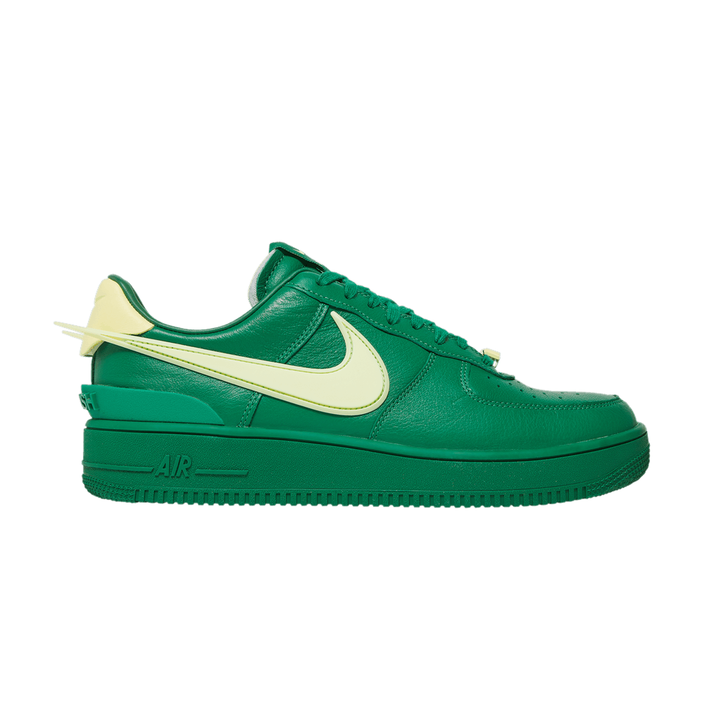 AMBUSH x Nike Air Force 1 Low Pine Green - Im Your Wardrobe