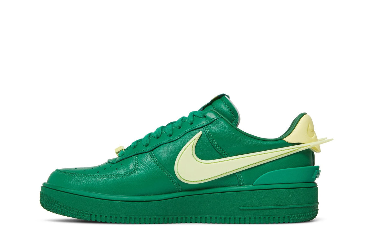 AMBUSH x Nike Air Force 1 Low Pine Green - Im Your Wardrobe