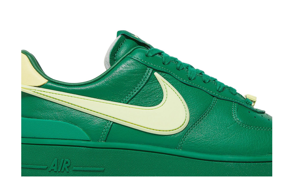 AMBUSH x Nike Air Force 1 Low Pine Green - Im Your Wardrobe