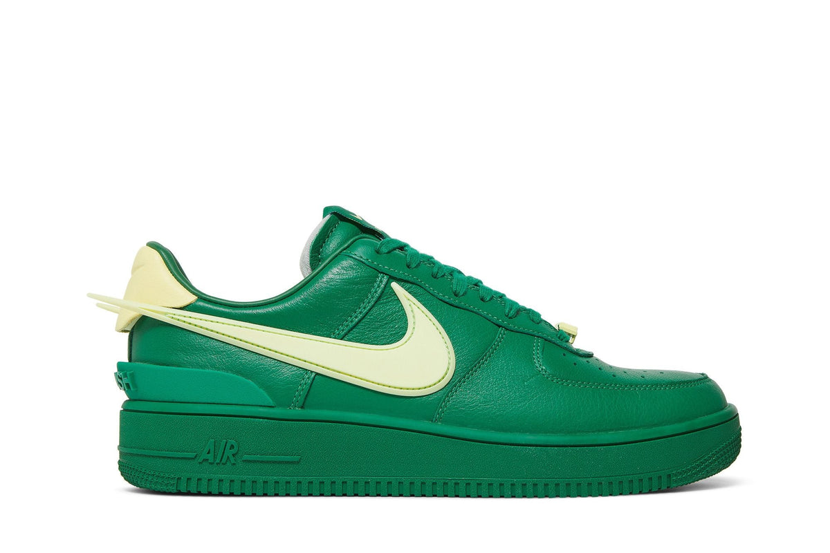AMBUSH x Nike Air Force 1 Low Pine Green - Im Your Wardrobe