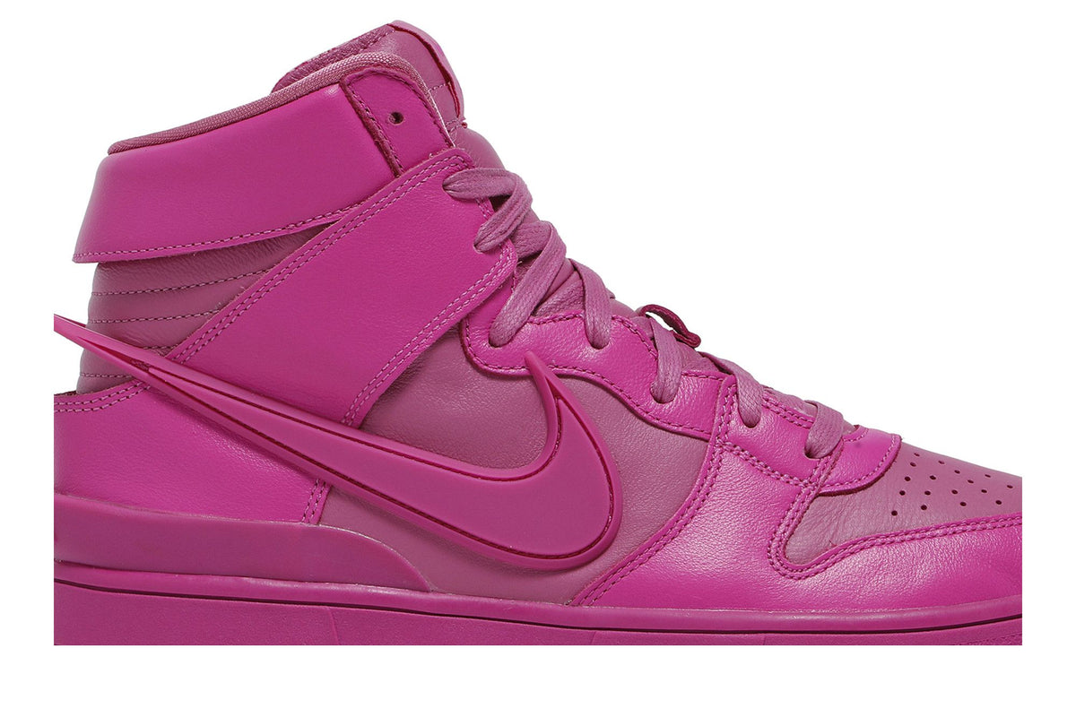 AMBUSH x Nike Dunk High Cosmic Fuchsia - Im Your Wardrobe