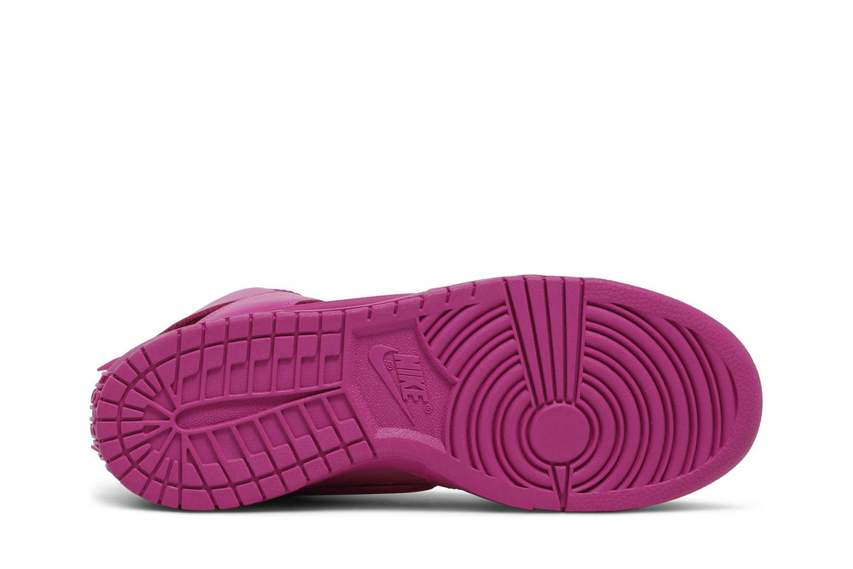 AMBUSH x Nike Dunk High Cosmic Fuchsia - Im Your Wardrobe