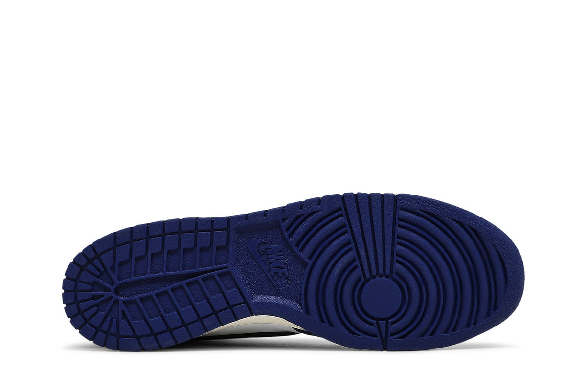AMBUSH x Nike Dunk High Deep Royal - Im Your Wardrobe