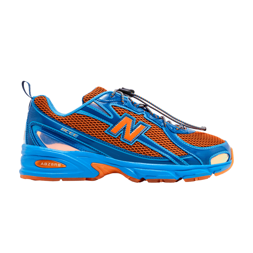Aminé x New Balance 740v2 Benson Tech - Im Your Wardrobe