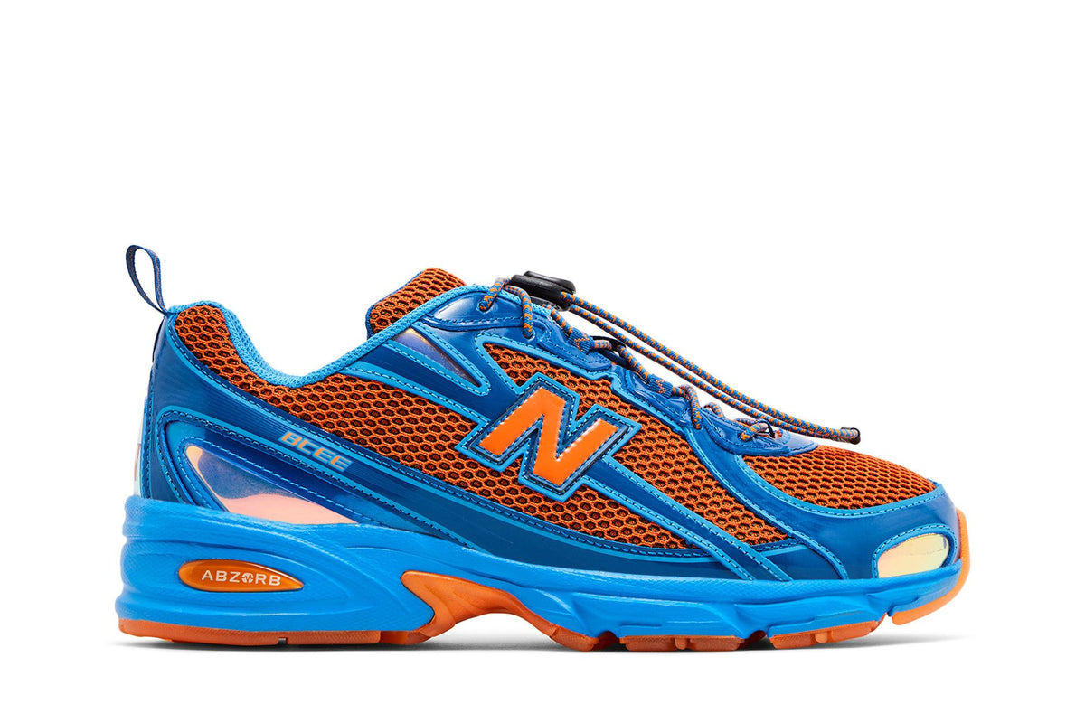 Aminé x New Balance 740v2 Benson Tech - Im Your Wardrobe