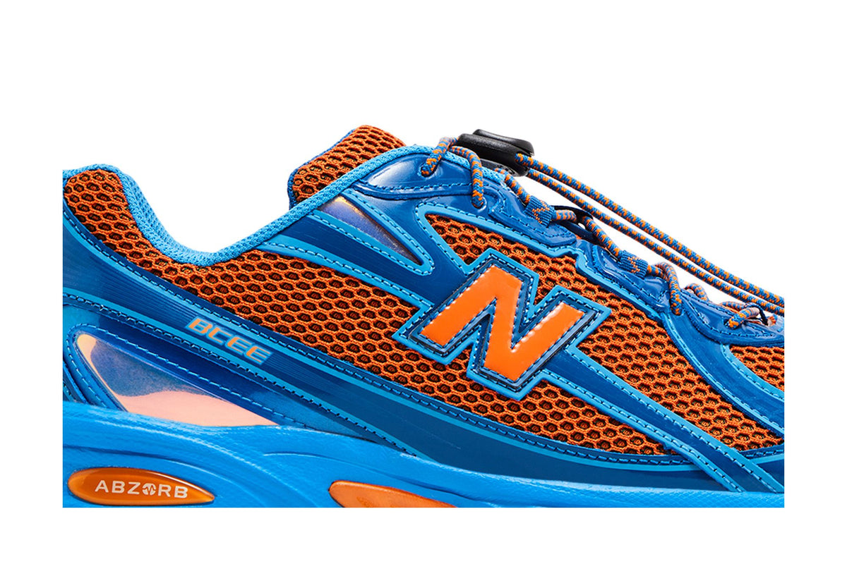 Aminé x New Balance 740v2 Benson Tech - Im Your Wardrobe