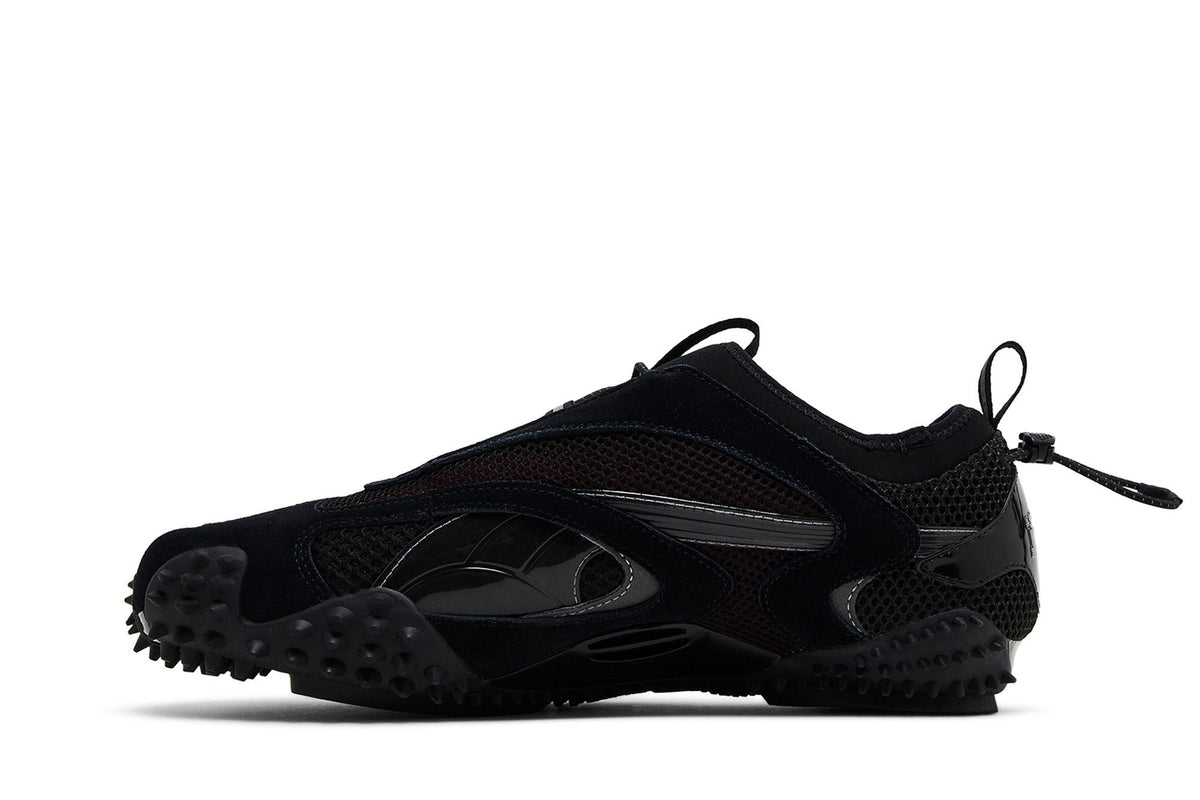 Aries x Puma Mostro Black - Im Your Wardrobe