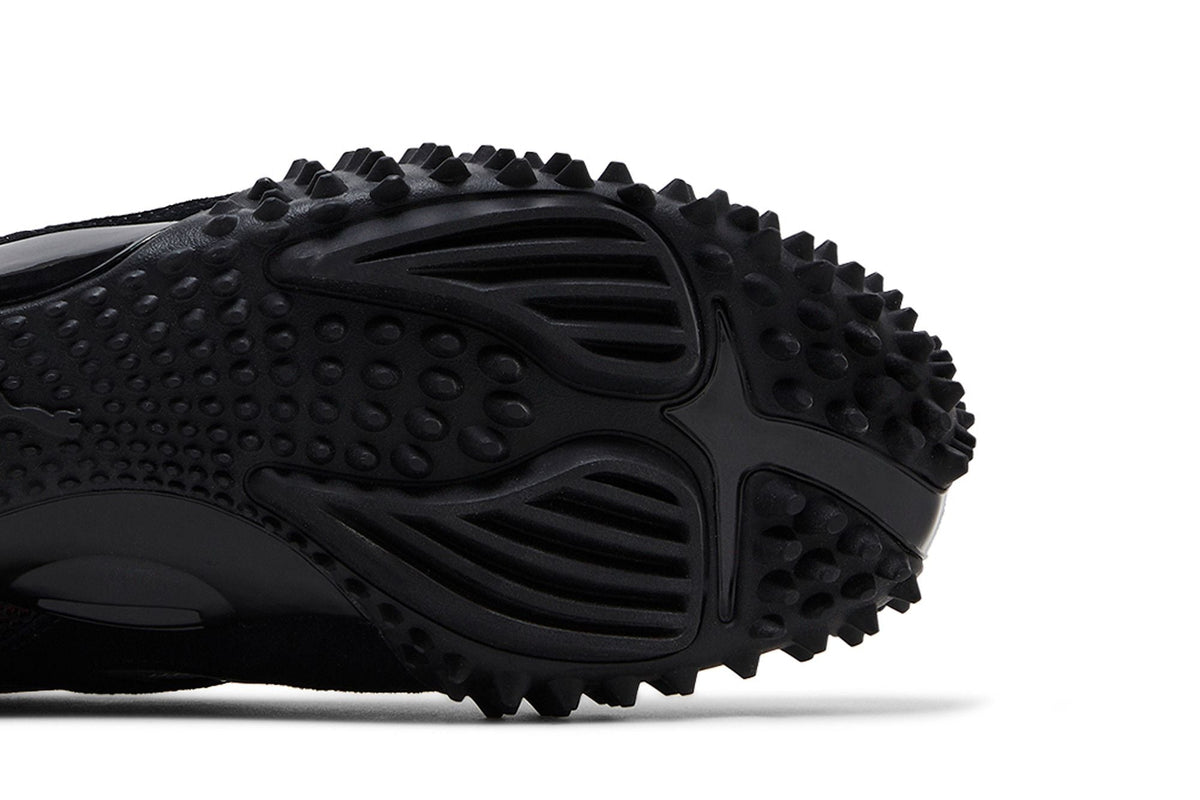 Aries x Puma Mostro Black - Im Your Wardrobe