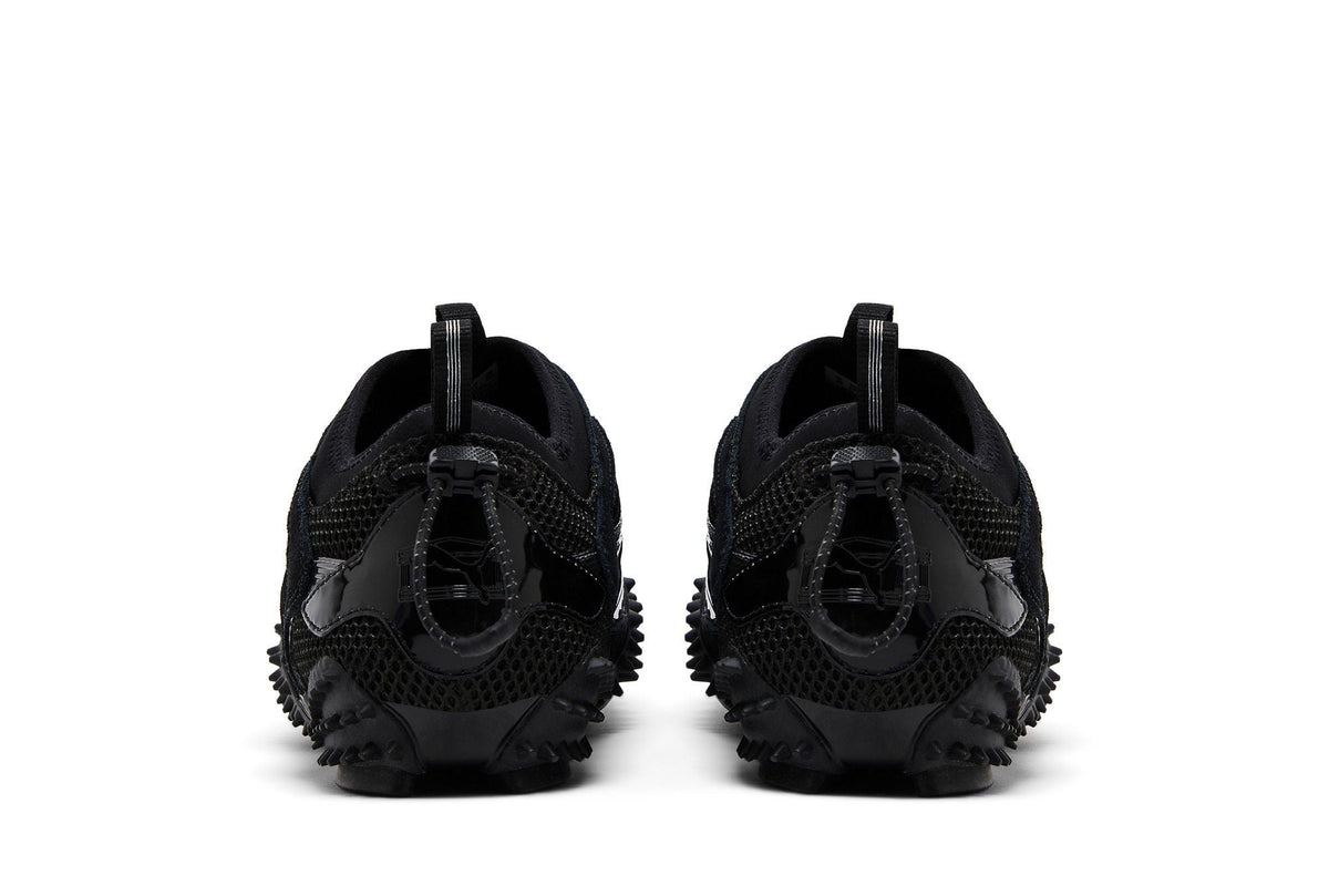 Aries x Puma Mostro Black - Im Your Wardrobe