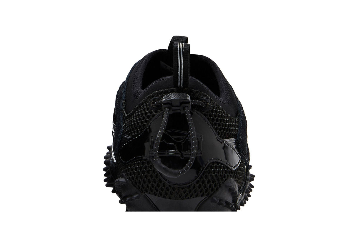 Aries x Puma Mostro Black - Im Your Wardrobe