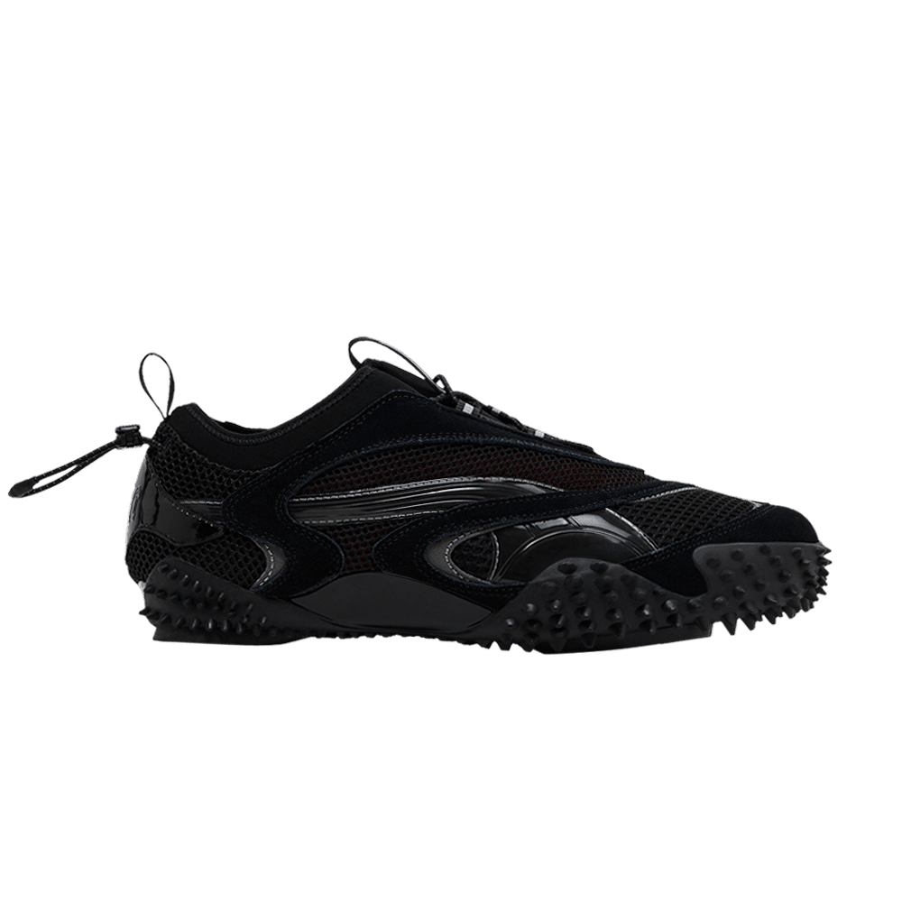 Aries x Puma Mostro Black - Im Your Wardrobe
