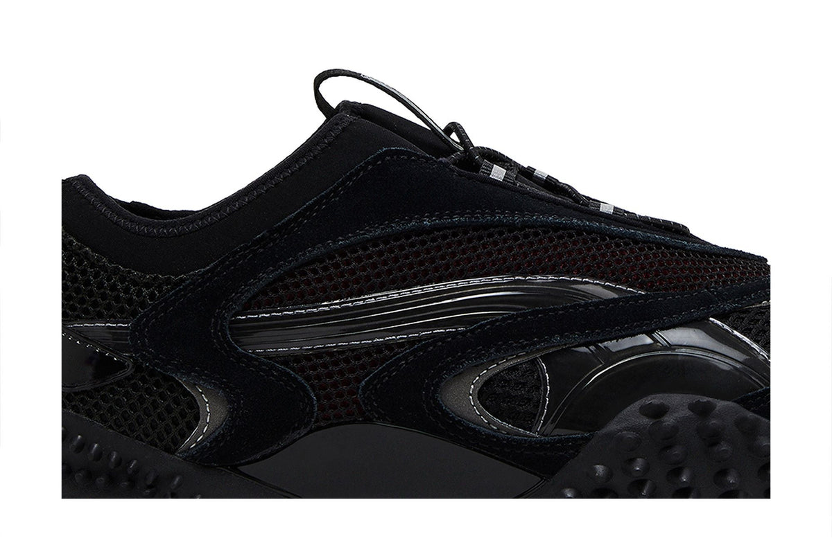 Aries x Puma Mostro Black - Im Your Wardrobe