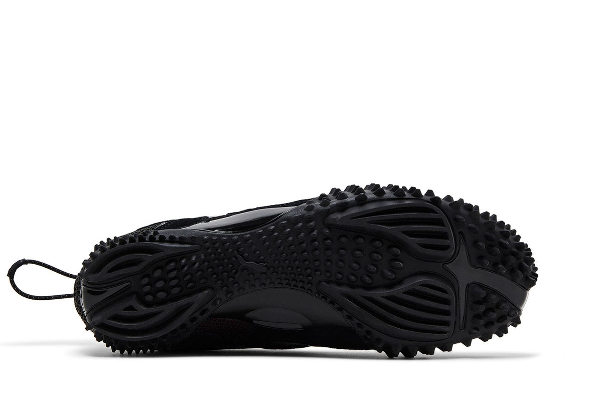 Aries x Puma Mostro Black - Im Your Wardrobe