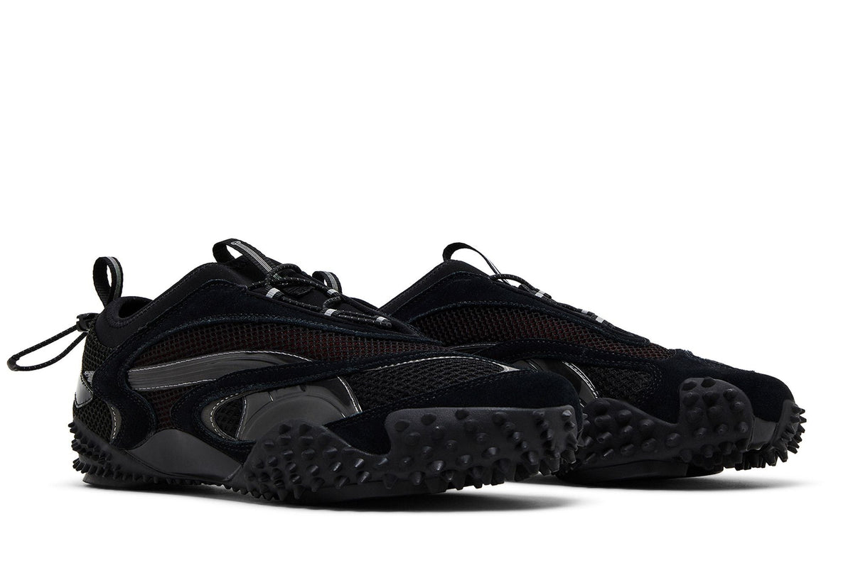 Aries x Puma Mostro Black - Im Your Wardrobe