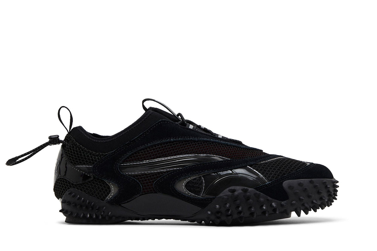 Aries x Puma Mostro Black - Im Your Wardrobe