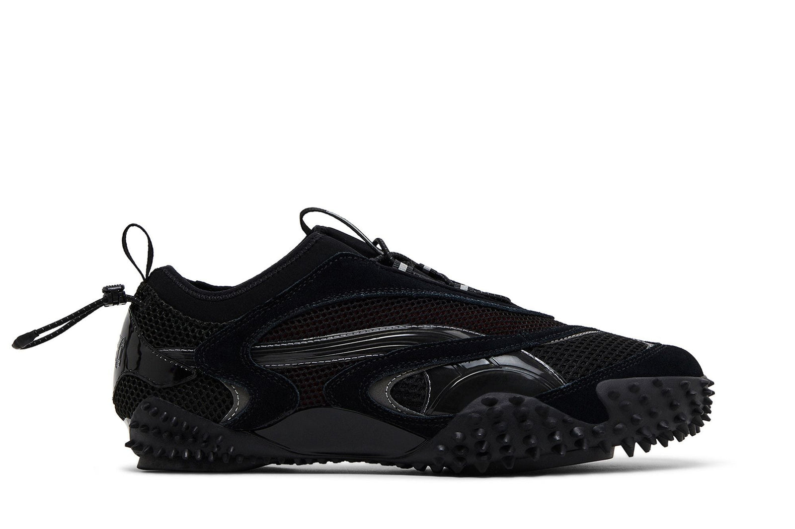 Aries x Puma Mostro Black - Im Your Wardrobe
