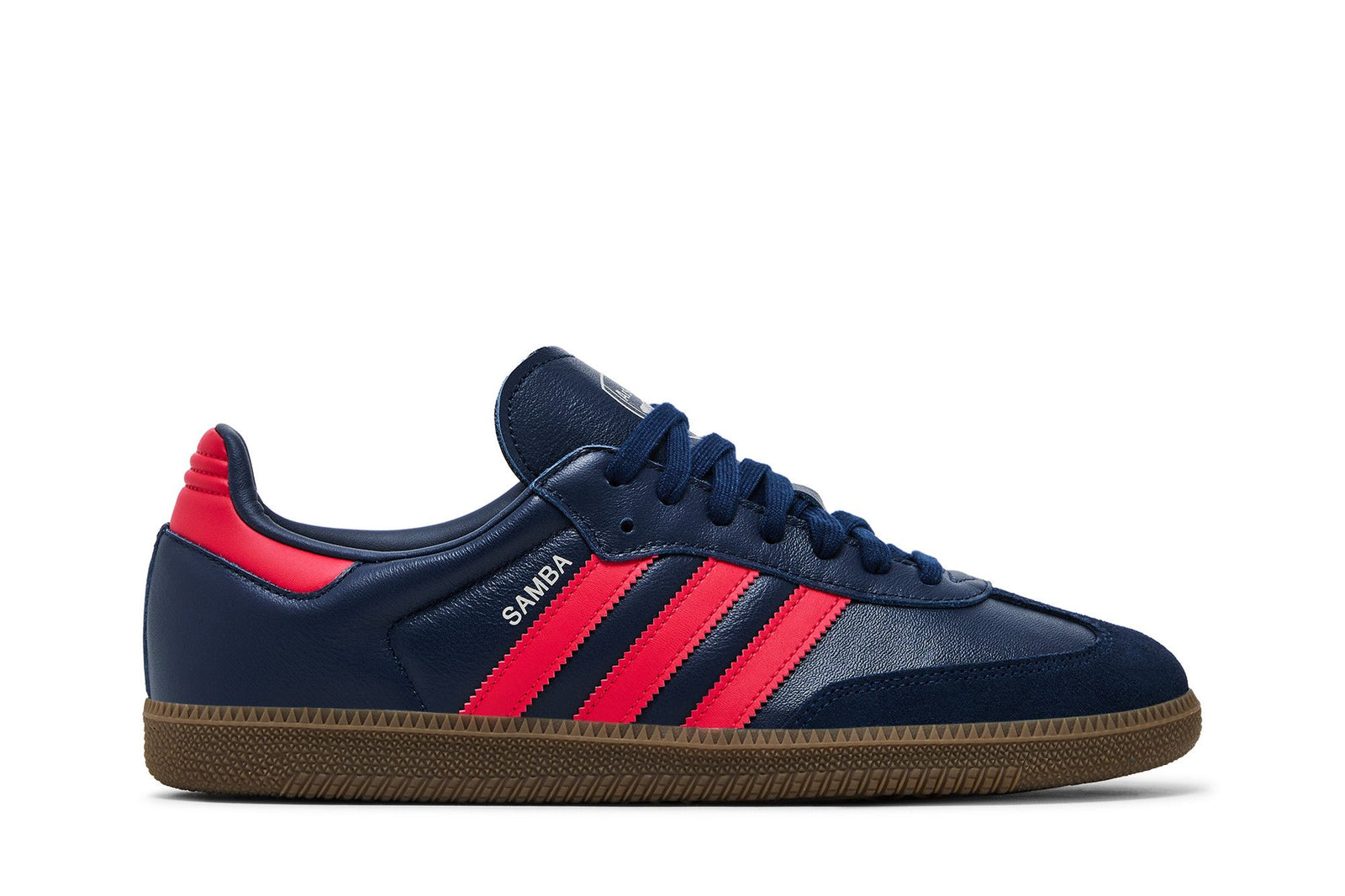 Arsenal x adidas Samba Away Kit - Im Your Wardrobe