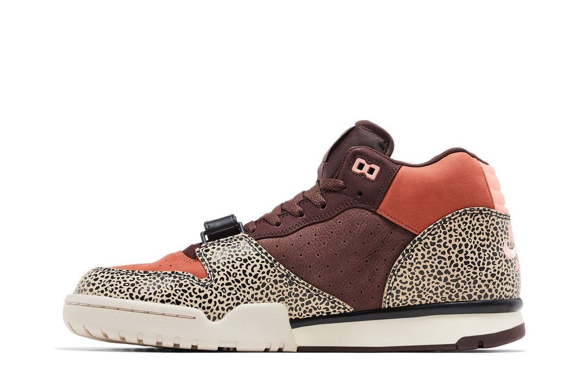 Arts-Rec x Nike Air Trainer 1 SB For Recreational Use - Im Your Wardrobe