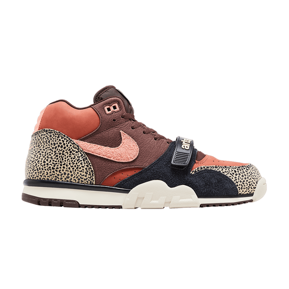 Arts-Rec x Nike Air Trainer 1 SB For Recreational Use - Im Your Wardrobe