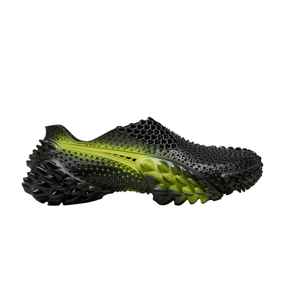 ASAP Rocky x Puma Mostro 3D Black Lime Pow - Im Your Wardrobe