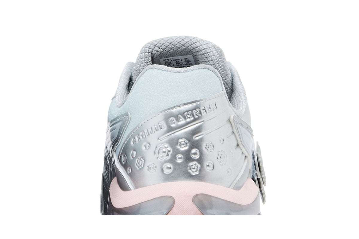 ASICS Cecilie Bahnsen x Gel-Kinetic FR Piedmont Gre Pure Silver - Im Your Wardrobe