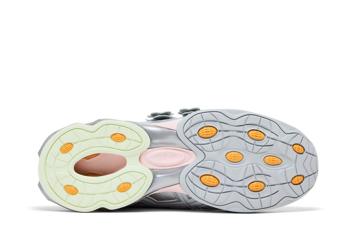 ASICS Cecilie Bahnsen x Gel-Kinetic FR Piedmont Gre Pure Silver - Im Your Wardrobe