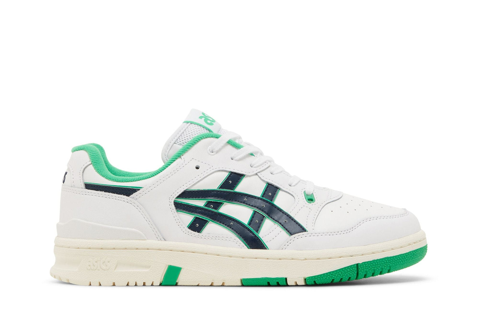 ASICS EX89 Celtics - Im Your Wardrobe
