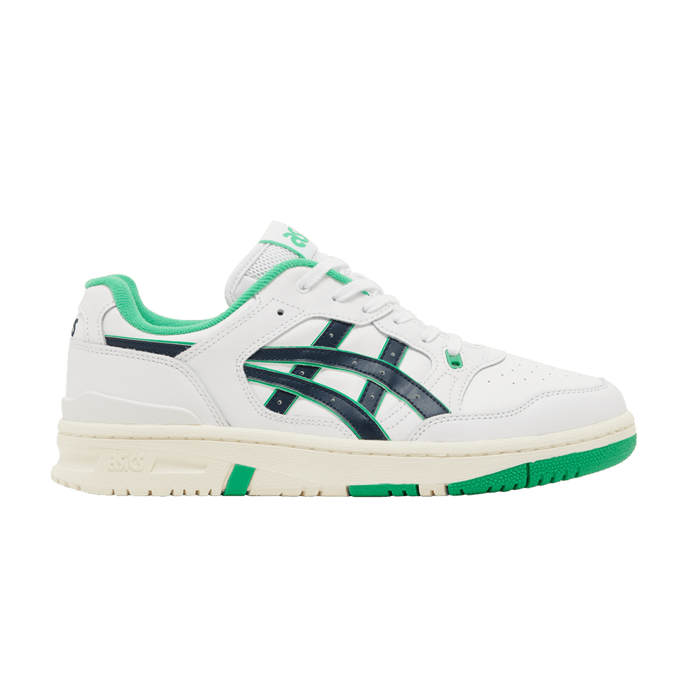 ASICS EX89 Celtics - Im Your Wardrobe
