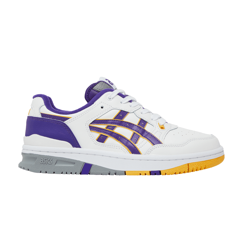 ASICS EX89 Lakers - Im Your Wardrobe