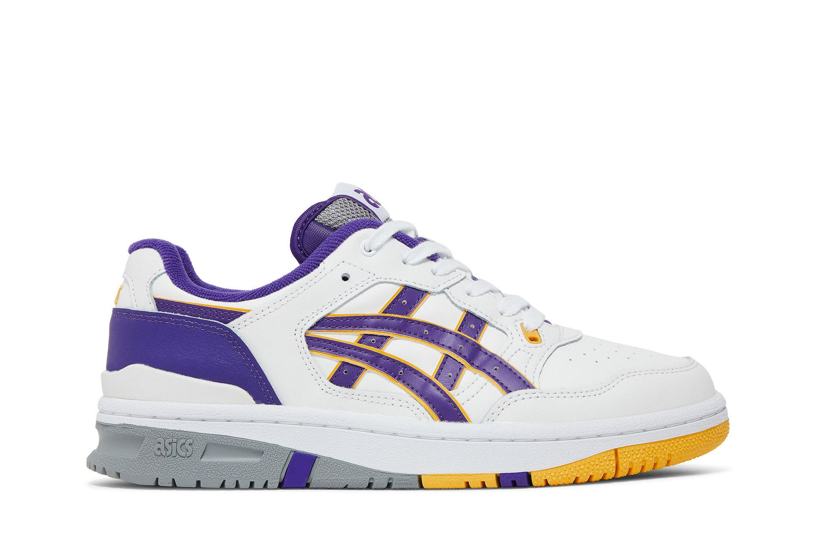 ASICS EX89 Lakers - Im Your Wardrobe