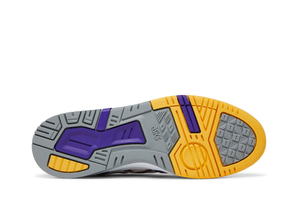 ASICS EX89 Lakers - Im Your Wardrobe