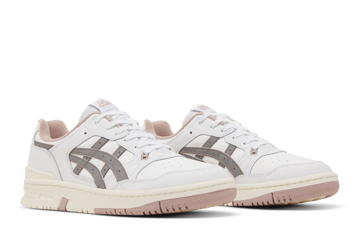 ASICS EX89 White Clay Grey - Im Your Wardrobe