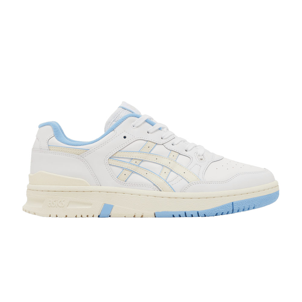 ASICS EX89 White Light Blue - Im Your Wardrobe