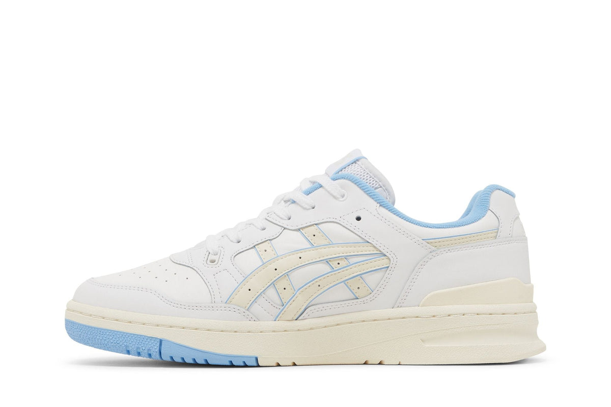 ASICS EX89 White Light Blue - Im Your Wardrobe