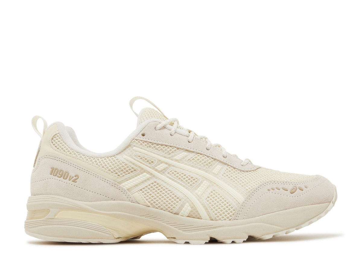 ASICS Gel 1090 V2 Cream - Im Your Wardrobe