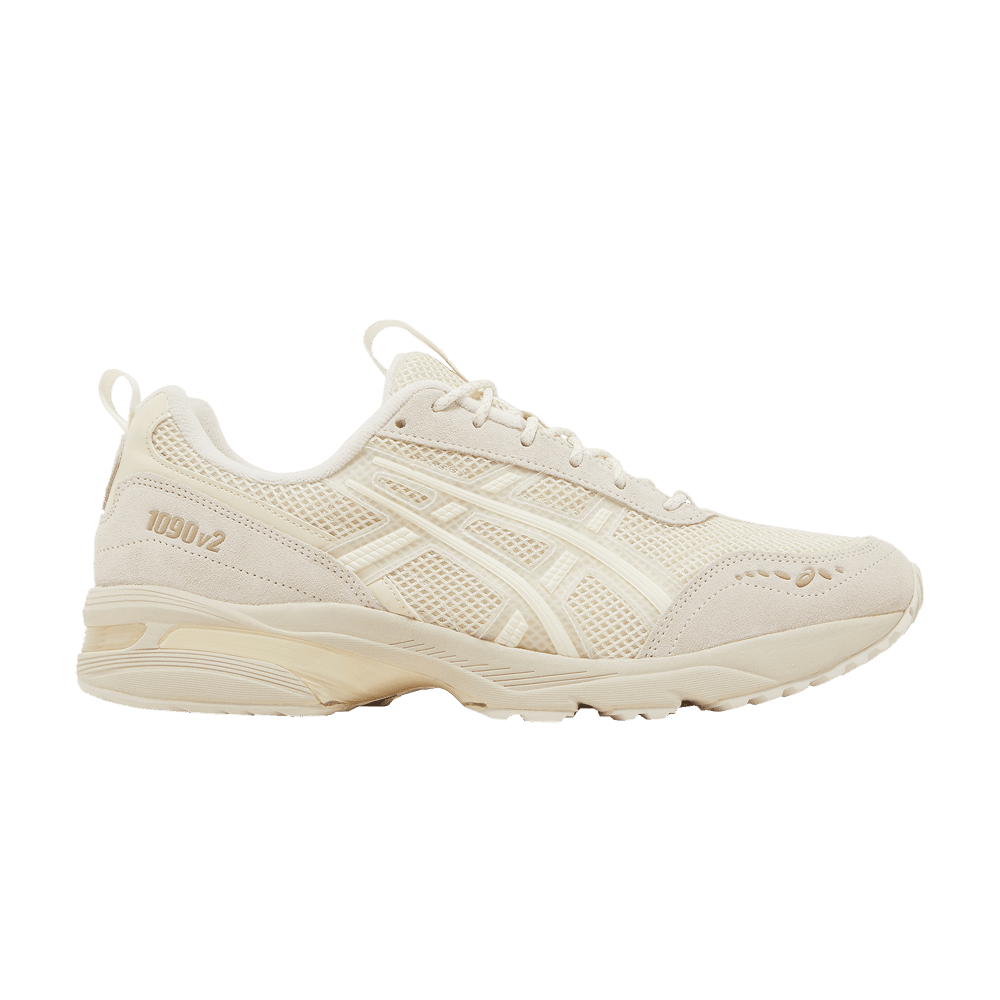 ASICS Gel 1090 V2 Cream - Im Your Wardrobe