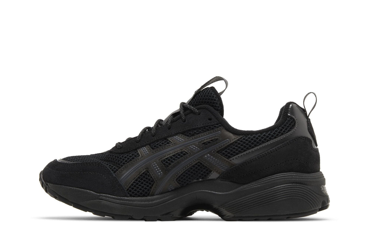 ASICS Gel 1090v2 Black - Im Your Wardrobe