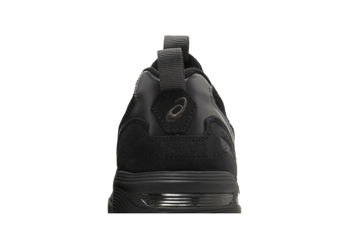 ASICS Gel 1090v2 Black - Im Your Wardrobe