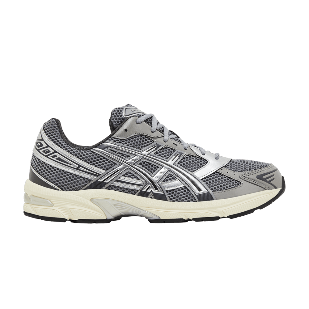 ASICS Gel 1130 Clay Grey Pure Silver - Im Your Wardrobe