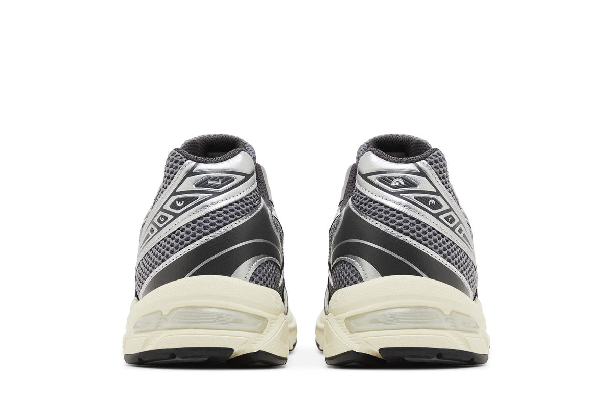 ASICS Gel 1130 Clay Grey Pure Silver - Im Your Wardrobe