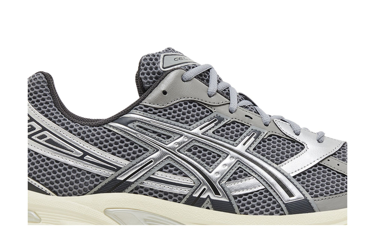 ASICS Gel 1130 Clay Grey Pure Silver - Im Your Wardrobe